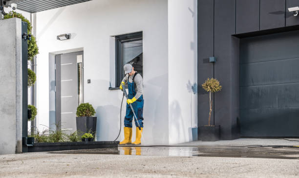Professional Pressure Washing in The Village Of Indian Hill, OH