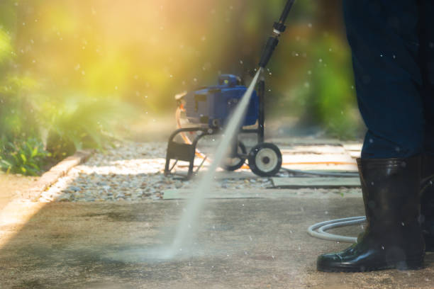 Best Gutter Cleaning  in The Village Of Indian Hill, OH